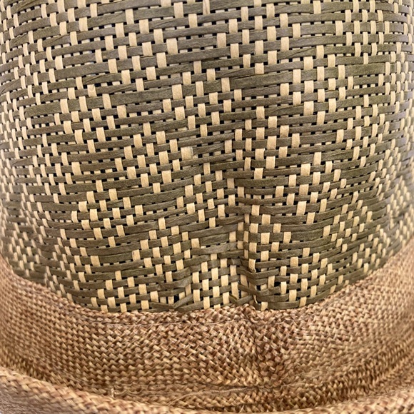 Modern Women's Fedora Hat - Picture 6 of 7